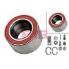 VW Wheel Bearing Kit 713610140 FAG New #5 small image