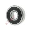FAG 60162RSR Rubber Sealed Deep Groove Ball Bearing 80x125x22mm #5 small image