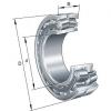 22217-E1A-K-M-C3 FAG Spherical roller bearing #5 small image