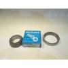FAG Tapered Roller  Bearing Set 32007X #1 small image