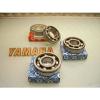 TOP ORIGINAL QUALITY SKF, FAG 4x C3 CRANK BEARING SET YAMAHA RD250 RD350 DS7 R5 #5 small image