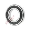 FAG 62112RSRC3 Rubber Sealed Deep Groove Ball Bearing 55x100x21mm