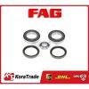 713690330 FAG RIGHT WHEEL BEARING KIT HUB #5 small image