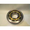 FAG Bearing 7410B.UA Single Row Angular Contact Ball Bearing #1 small image