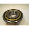 FAG Bearing 7410B.UA Single Row Angular Contact Ball Bearing