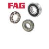 FAG 6200 Series NTN JAPAN BEARING - 6200 to 6218 - 2RS/ZZ/C3 -PICK YOUR OWN SIZE-FREE P&amp;P #4 small image