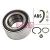 Renault Clio Mk3 (05-) FAG Front Wheel Bearing Kit 713630850