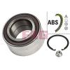 Citroën C1 Mk2 (14-) FAG Front Wheel Bearing Kit 713640490 #5 small image