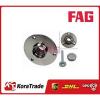 FAG OE QUALITY WHEEL BEARING HUB 713667330