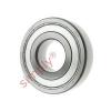 FAG 63062ZC3 Metal Shielded Deep Groove Ball Bearing 30x72x19mm