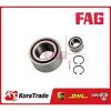 FAG OE QUALITY WHEEL BEARING HUB 713644170 #5 small image