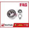 FAG OE QUALITY WHEEL BEARING HUB 713618790 #5 small image