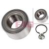 Toyota Avensis Saloon (05-08) FAG Front Wheel Bearing Kit 713618790 #5 small image