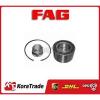 713690950 FAG RIGHT WHEEL BEARING KIT HUB