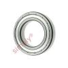 FAG 60082Z Metal Shielded Deep Groove Ball Bearing 40x68x15mm