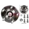 Wheel Bearing Kit fits KIA SORENTO 2.4 Front 2009 on 713626640 FAG Quality New #5 small image