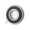 FAG 63052RSRC3 Rubber Sealed Deep Groove Ball Bearing 25x62x17mm #5 small image