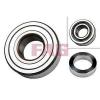 Wheel Bearing Kit 713644860 FAG Opel Vauxhall Holden New #5 small image