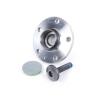 FAG Rear Wheel Bearing Assembly w/ Hub 71361 06200 Fit Volkswagen 1T0-598-611B #4 small image