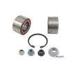 Wheel Bearing Kit-FAG Front WD EXPRESS 396 54019 279 #5 small image