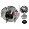 FORD TRANSIT 1.8D Wheel Bearing Kit Rear 2002 on 713678890 FAG Quality New