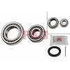 Ford Wheel Bearing Kit 713678150 FAG New #5 small image