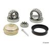 Wheel Bearing Kit-FAG Rear WD EXPRESS 396 54015 279 fits 97-01 Audi A4 #5 small image