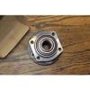 NEW Volvo C70 V70 S70 Axle Bearing and Hub Assembly Front Fag 272456 #4 small image