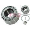 Wheel Bearing Kit fits TOYOTA RAV-4 1.8,2.0 713618760 FAG Quality Replacement