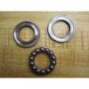 Fag 51103 Thrust Bearing #5 small image