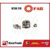 FAG NTN JAPAN BEARING WHEEL BEARING KIT OE QUALITY 713 6197 40 #5 small image