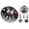 Vauxhall Astra Mk5 Hatch (04-09) FAG Wheel Bearing Kit 713644320 #5 small image