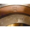 New FAG 566306 Tapered Roller Thrust Bearing