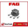 713649440 FAG RIGHT WHEEL BEARING KIT HUB #5 small image