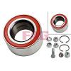 Seat Cordoba (93-02) FAG Front Wheel Bearing Kit 713610100 #5 small image