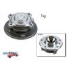 NEW (2-NTN JAPAN BEARING) FAG Front Hub &amp; Wheel Bearing BMW E82 E88 E89 E90 #5 small image