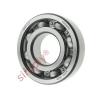 FAG 6307C3 Open Deep Groove Ball Bearing 35x80x21mm #5 small image