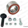 New FAG Wheel Bearing Kit, 4A0498625 #5 small image