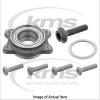 WHEEL BEARING KIT Audi S4 Estate Avant quattro B5 (1995-2001) 2.7L - 265 BHP Top #5 small image