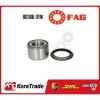 FAG NTN JAPAN BEARING WHEEL BEARING KIT OE QUALITY 713 6157 20 #5 small image