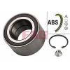 Wheel Bearing Kit fits HONDA CIVIC 1.3 Front 2008 on 713627040 FAG Quality New #5 small image