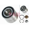 Suzuki Ignis Mk2 (05-) FAG Rear Wheel Bearing Kit 713623480