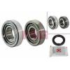 fits Subaru Justy Wheel Bearing Kit 713622130 FAG 69990-0081 #5 small image