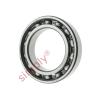 FAG 6010 Open Deep Groove Ball Bearing 50x80x16mm