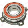 New FAG Wheel Bearing (45X80X37 mm), 33 41 1 095 652 #5 small image