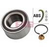 Wheel Bearing Kit fits HONDA CR-V Front 2.0,2.2 95 to 06 713617450 FAG Quality