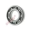 FAG 6208 Open Deep Groove Ball Bearing 40x80x18mm #5 small image