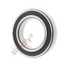 FAG 60102RSR Rubber Sealed Deep Groove Ball Bearing 50x80x16mm