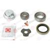 New FAG Wheel Bearing Kit, 107 330 00 51