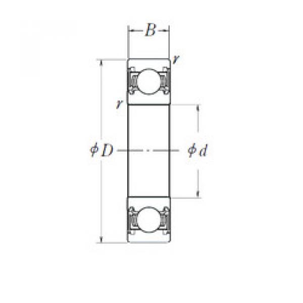 roulements BB1-3013B SKF #1 image